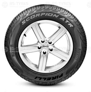 Pirelli Scorpion ATR 185/75 R16 93T