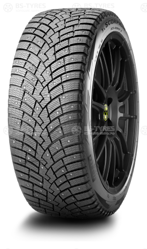 Pirelli Scorpion Ice Zero 2 255/50 R19 107H