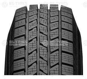 Pirelli Scorpion Ice & Snow RunFlat 275/40 R20 106V