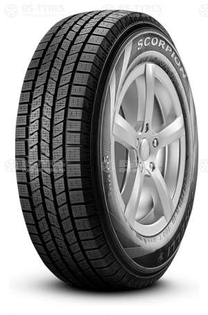 Pirelli Scorpion Ice & Snow RunFlat 275/40 R20 106V