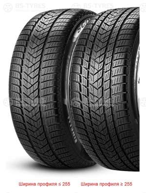 Pirelli Scorpion Winter 225/60 R17 103V (2020)