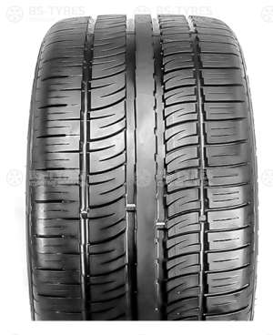 Pirelli Scorpion Zero Asimmetrico MO 285/45 R21 113W