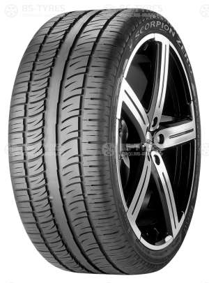 Pirelli Scorpion Zero Asimmetrico MO 285/45 R21 113W