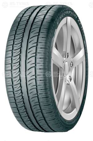 Pirelli Scorpion Zero Asimmetrico MO 285/45 R21 113W