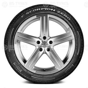 Pirelli Scorpion Zero Asimmetrico MO 285/45 R21 113W