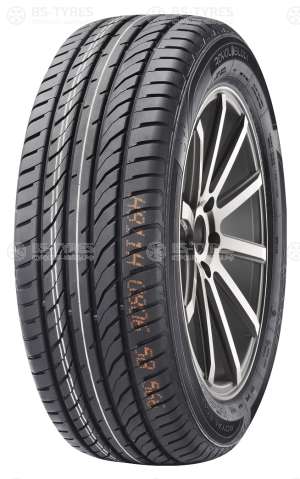 Royal Black Eco 215/45 R17 91W