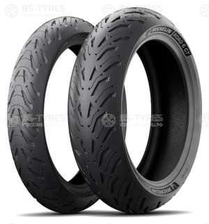 Michelin Road 6 190/55 R17 75W Задняя