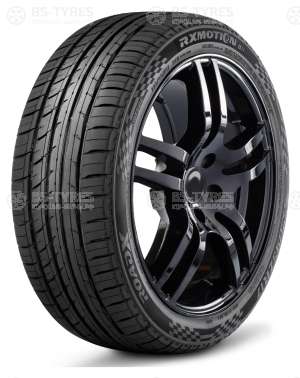 Roadx Motion U11 RunFlat 225/40 R18 92W