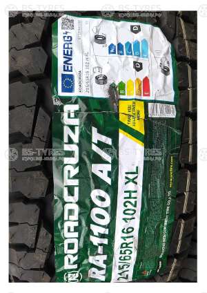 Roadcruza RA1100 215/65 R16 102H