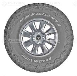 Roadmarch Primemaster M/T II 12.5/33 R20 114Q