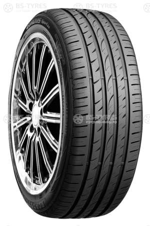 Roadstone Eurovis Sport 4 255/45 R18 103W