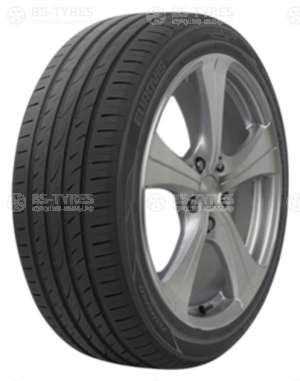 Roadstone Eurovis Sport 4 255/45 R18 103W