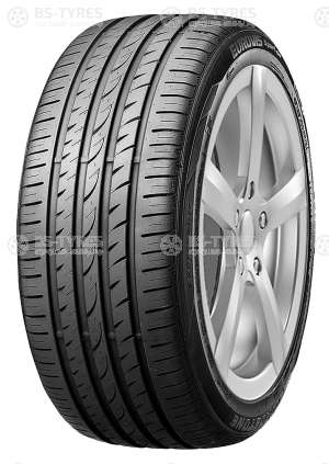 Roadstone Eurovis Sport 4 255/45 R18 103W
