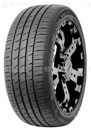 Roadstone N`Fera RU1 255/55 R19 111V