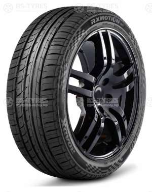 Roadx Motion U11 RunFlat 225/40 R18 92W