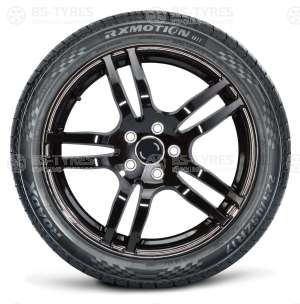 Roadx Motion U11 RunFlat 225/40 R18 92W