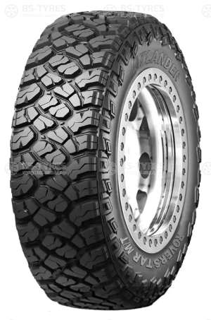 ATLander Roverstar M/T 265/70 R17C 118/115Q