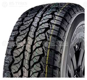 Royal Black A/T 185/75 R16C 104S