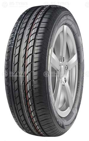 Royal Black Comfort 215/65 R16 98H