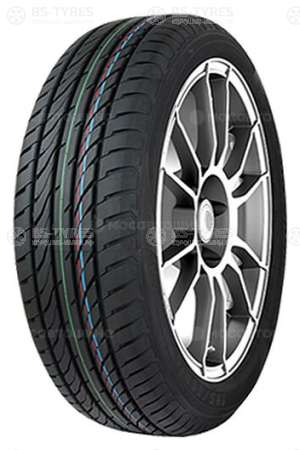 Royal Black Eco 215/45 R17 91W