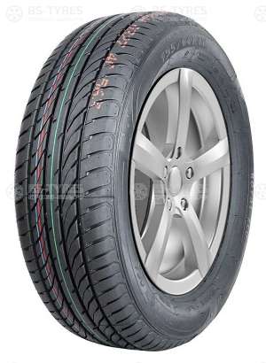 Royal Black Eco 215/45 R17 91W