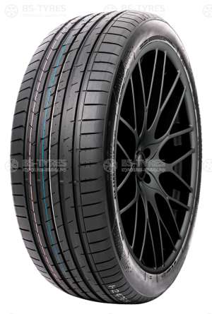 Royal Black Explorer II 205/55 R17 95W