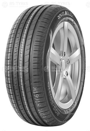 Royal Black Mile 185/65 R15 88H