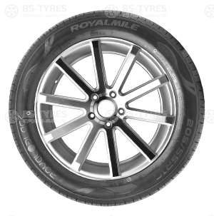 Royal Black Mile 185/65 R15 88H