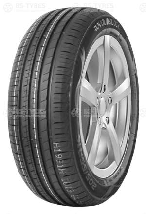 Royal Black Mile 185/65 R15 88H