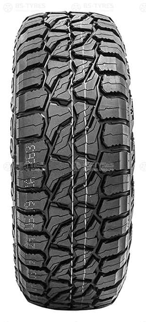 Royal Black Spider R/T 12.5/0 R20C 114Q