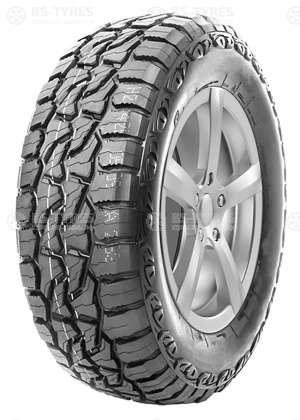 Royal Black Spider R/T 12.5/0 R20C 114Q