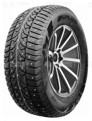 Royal Black Stud II 265/55 R19 113T