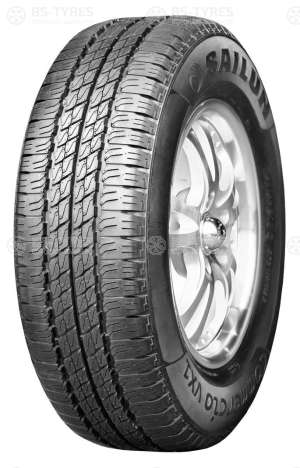 Sailun Commercio VX1 185/75 R16C 104/102R