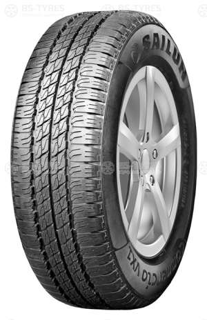 Sailun Commercio VX1 185/75 R16C 104/102R