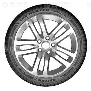 Sailun Ice Blazer Alpine Evo 1 255/45 R18 103V