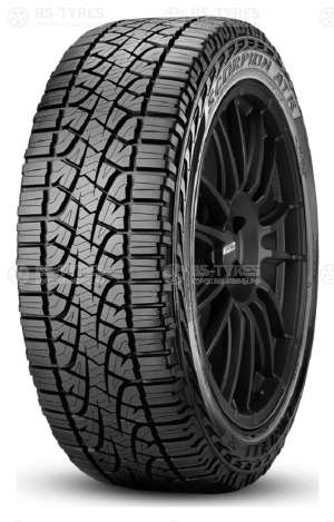 Pirelli Scorpion ATR 185/75 R16 93T