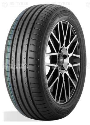 Goodyear Eagle Sport 2 215/65 R16 98H