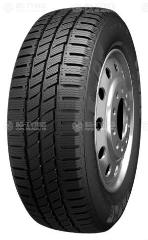 Dynamo Snow-H MWC01 185/75 R16C 104/102R