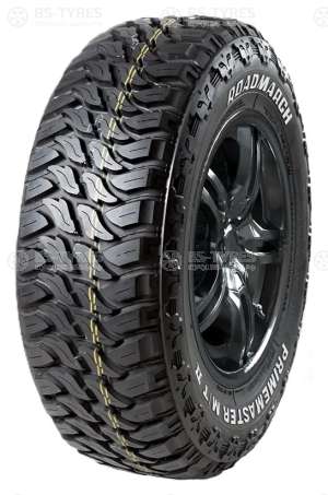 Sonix Primemaster M/T II 235/75 R15C 104/101Q