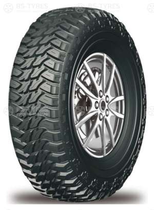 Sonix Primemaster M/T II 235/75 R15C 104/101Q