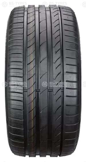 Tracmax X-Privilo TX3 255/50 R19 107Y