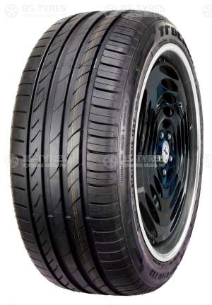Tracmax X-Privilo TX3 255/50 R19 107Y