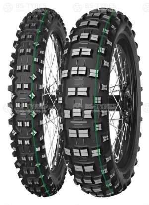 Mitas Terra Force-EF Super Soft 120/90 R18 65M Задняя