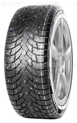 Tourador Ice Star TSW1 285/45 R21 113T