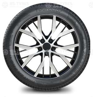 Tourador Winter Pro TSU1 315/35 R22 111V