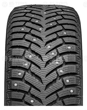 Toyo Observe Ice Freezer SUV 235/55 R19 105H