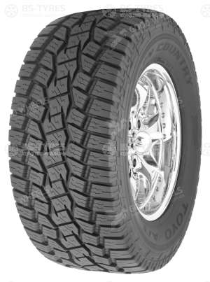 Toyo Open Country A/T+ 265/75 R16 112S