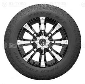 Toyo Open Country A/T+ 265/75 R16 112S