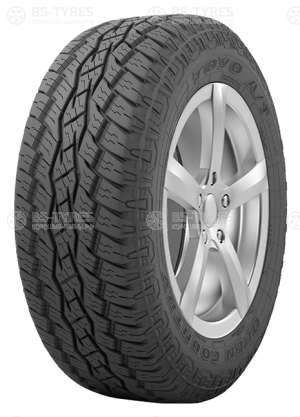 Toyo Open Country A/T+ 265/75 R16 112S
