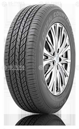 Toyo Open Country U/T 285/45 R22 114V